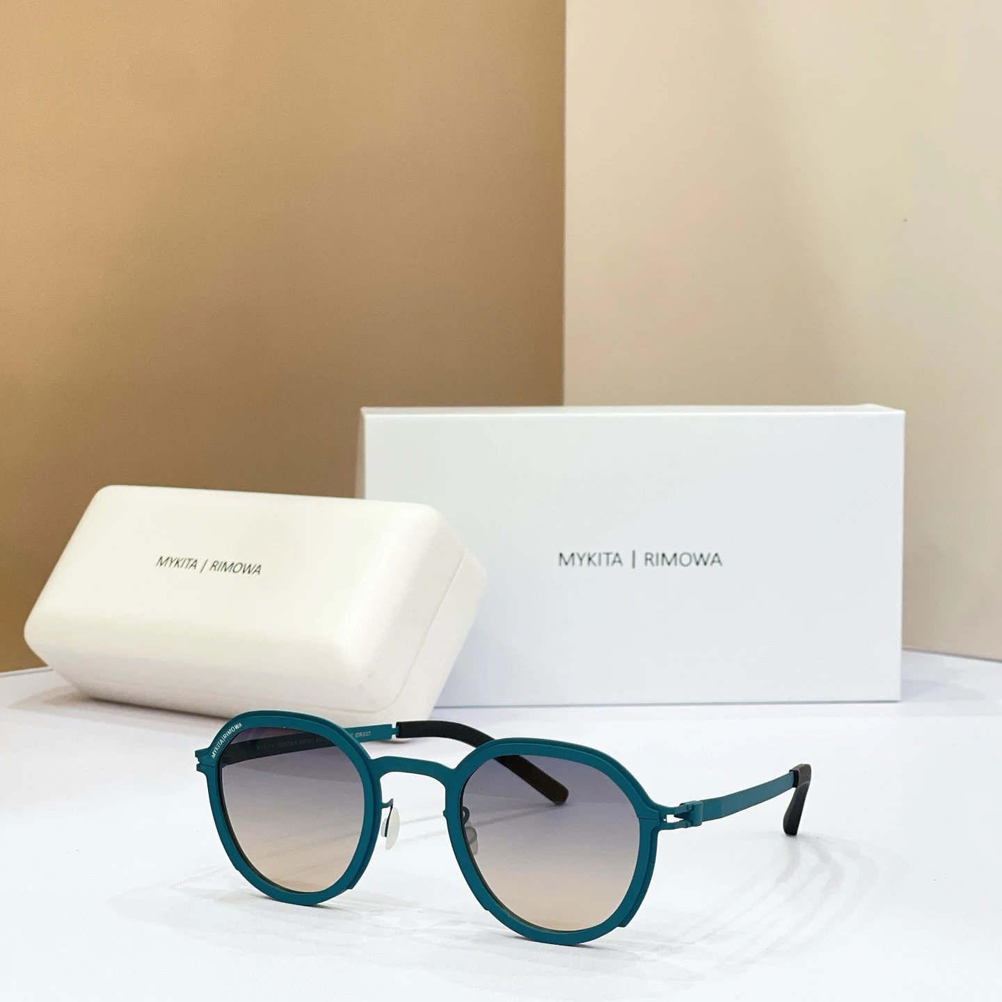 MYKITA MR001 Sunglasses 48-25-140 — Photo 4