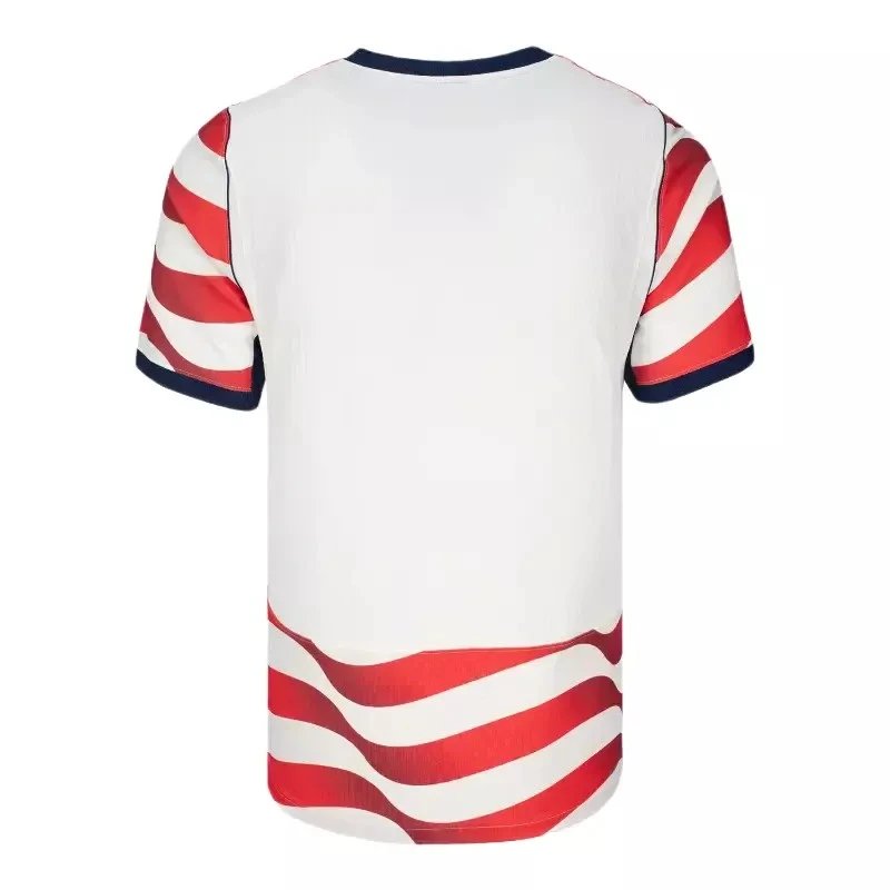 USA 2026 Home Jersey — Photo 2