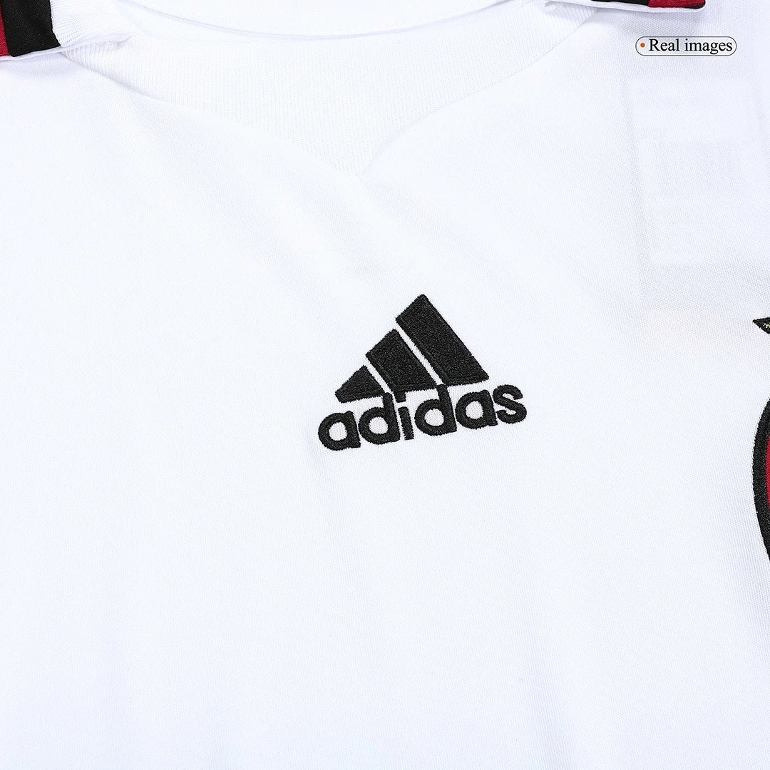 AC Milan 2009/10 Retro Away Jersey — photo 6