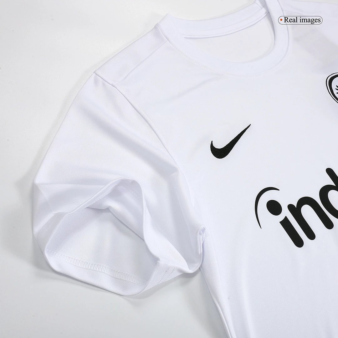 Eintracht Frankfurt 2023 Jersey — QC