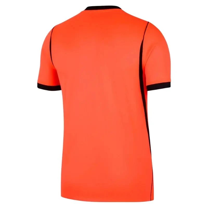 Netherlands 2026 Home Jersey — Photo 2