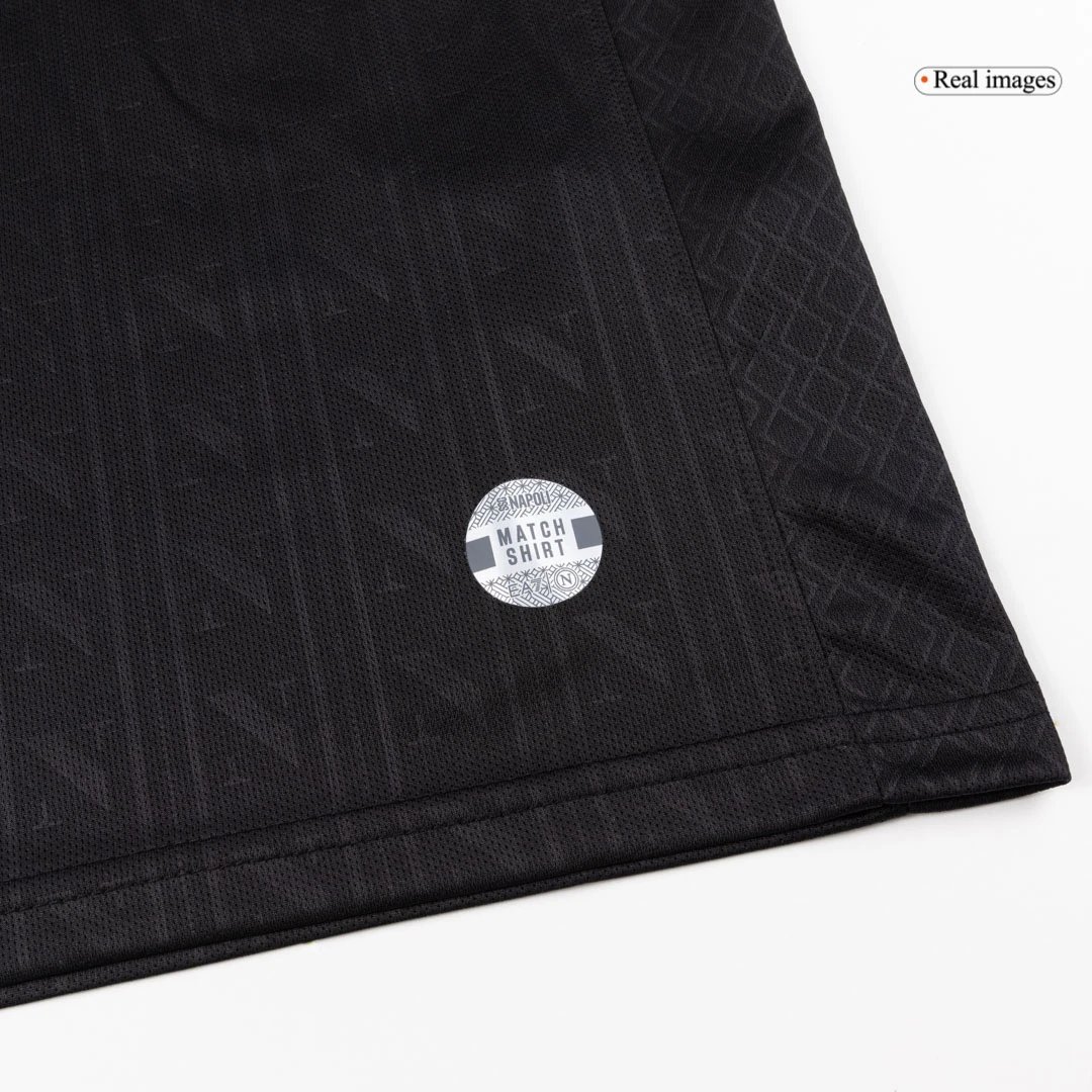 Napoli 25/26 Third Jersey — photo 11