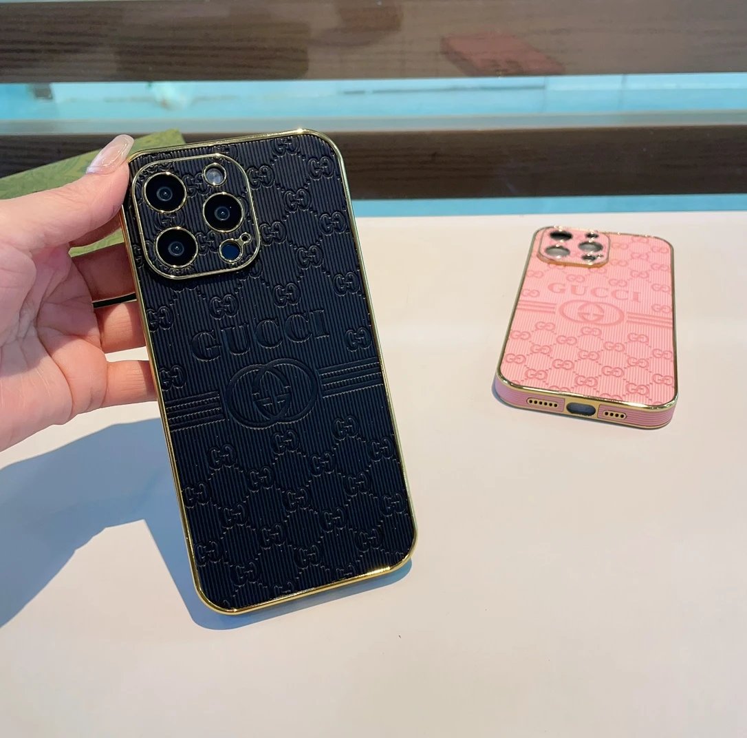 Gucci Phone Case Ver.A — Photo 6