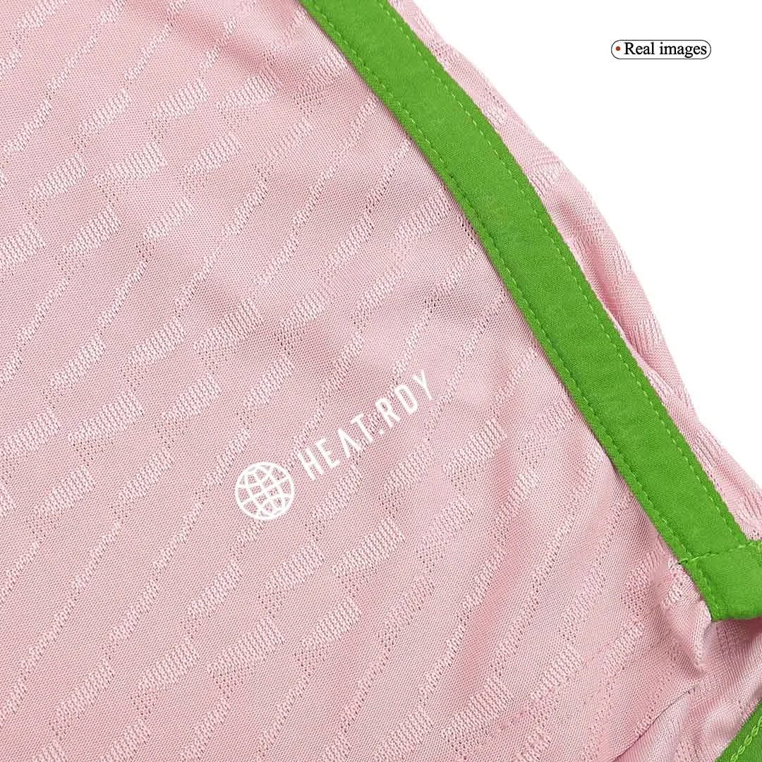 Japan 2022 Jersey (Player Version) — Photo 7