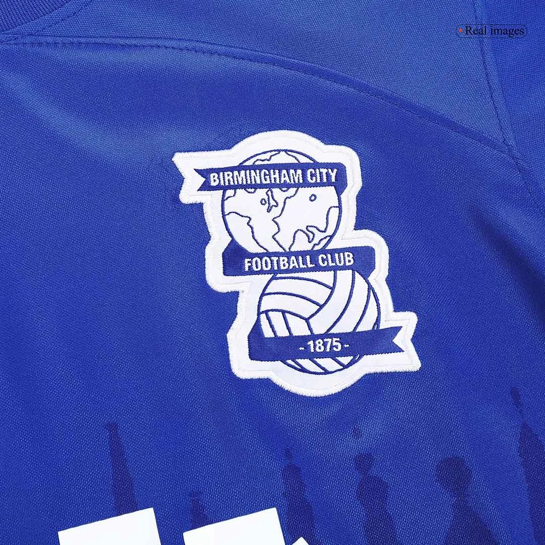 Birmingham City 23/24 Home Jersey — Photo 7