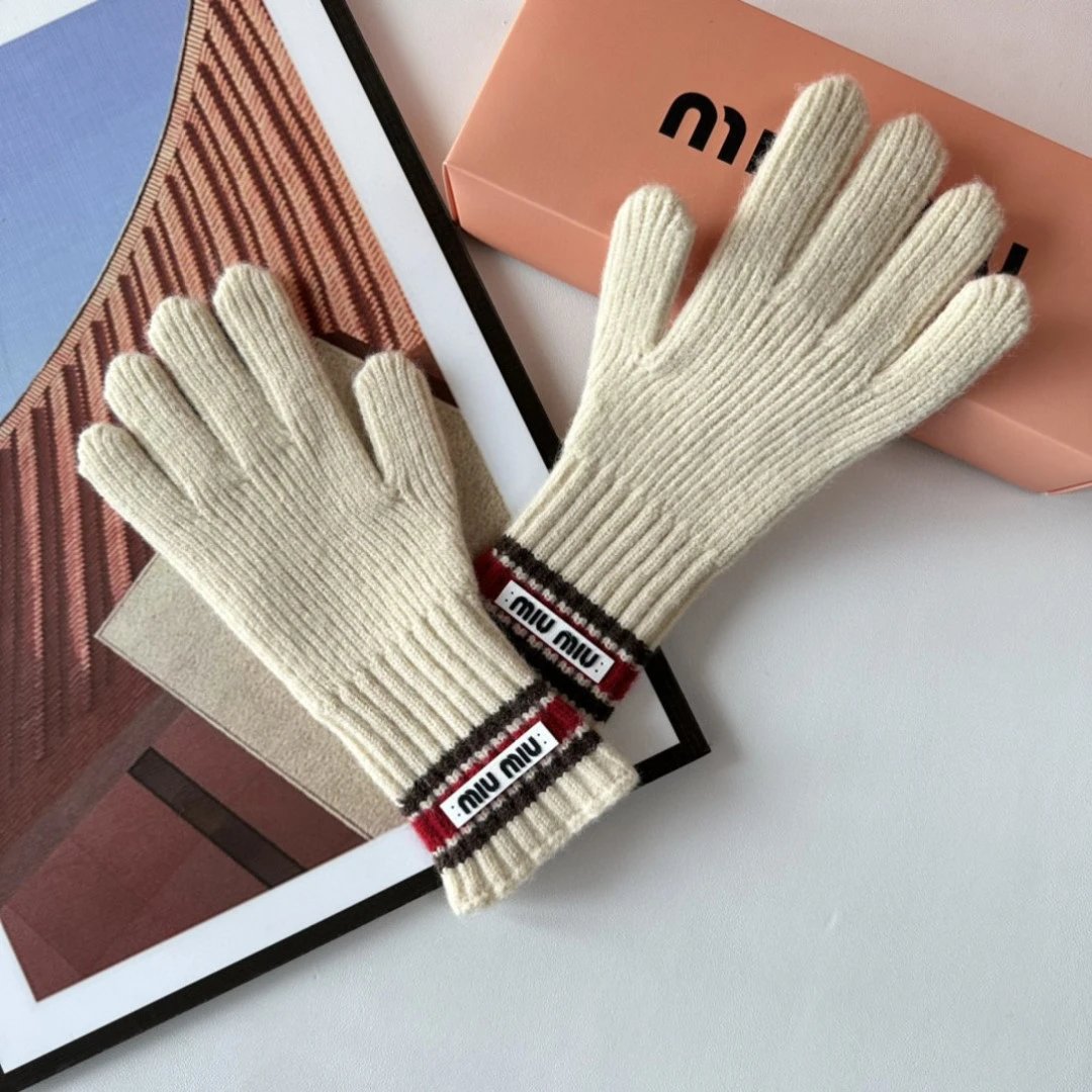Miu Miu Gloves Ver.A — Photo 4