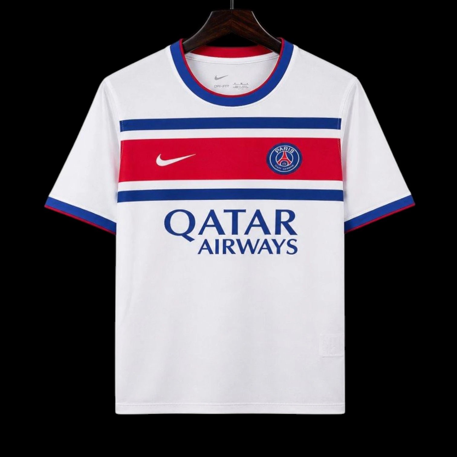 Paris Saint-Germain 26/27 Jersey — Zdjęcie 2