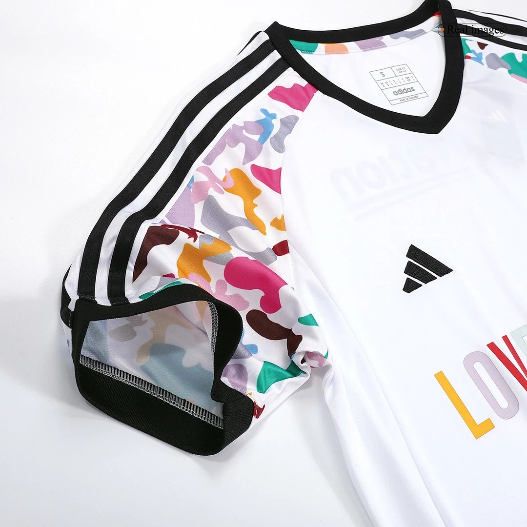 Inter Miami 2023 Pre-Match Jersey — photo 6
