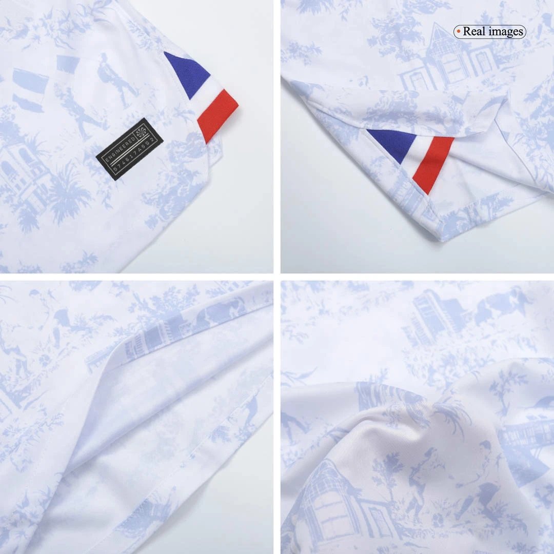 France 2024 Away Jersey — photo 9