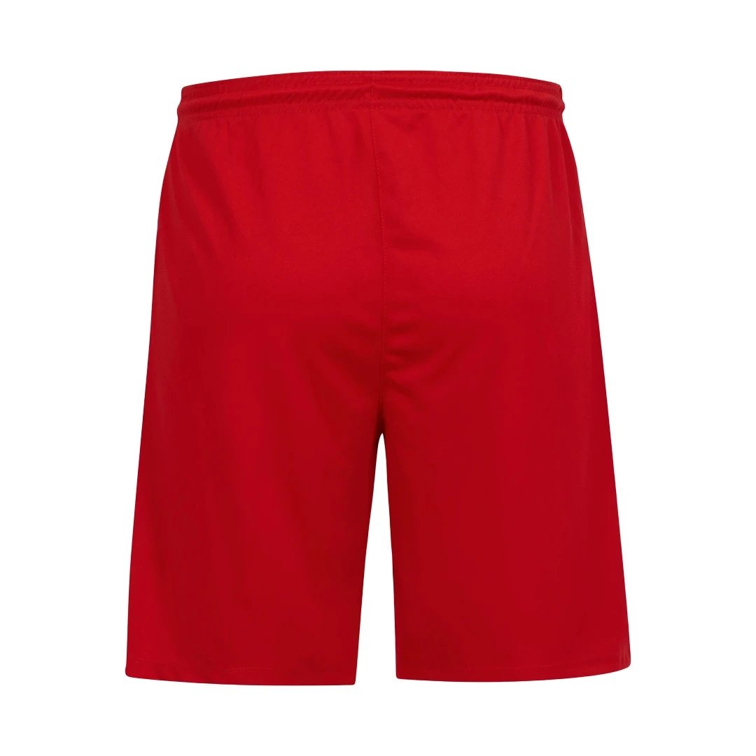 RB Leipzig 2022 Home Soccer Shorts 23 — QC