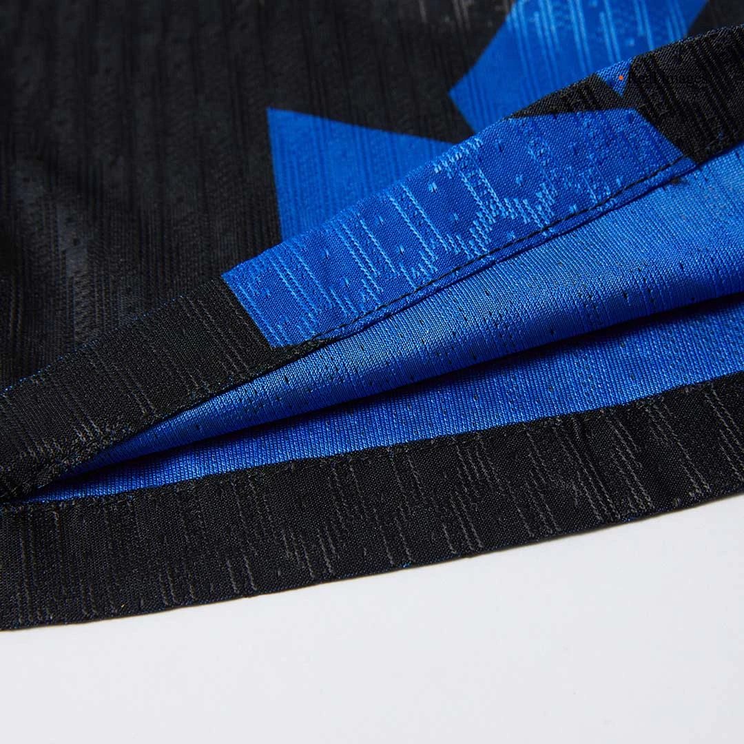 Inter Milan 2024 Home Authentic Soccer Shorts 25 — Photo 8