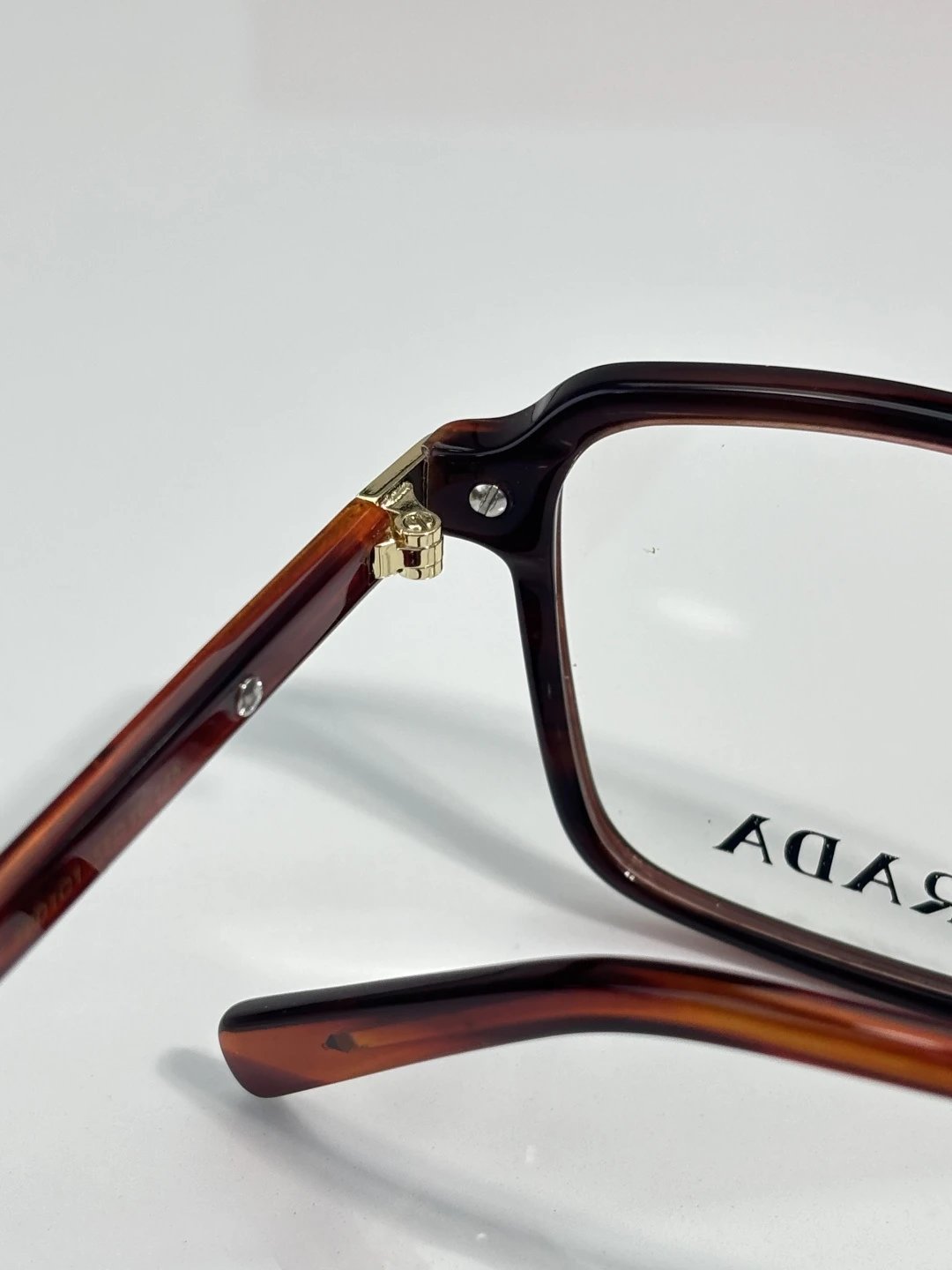 Prada PRB56V Optical Frame 53-16-145 — photo 9
