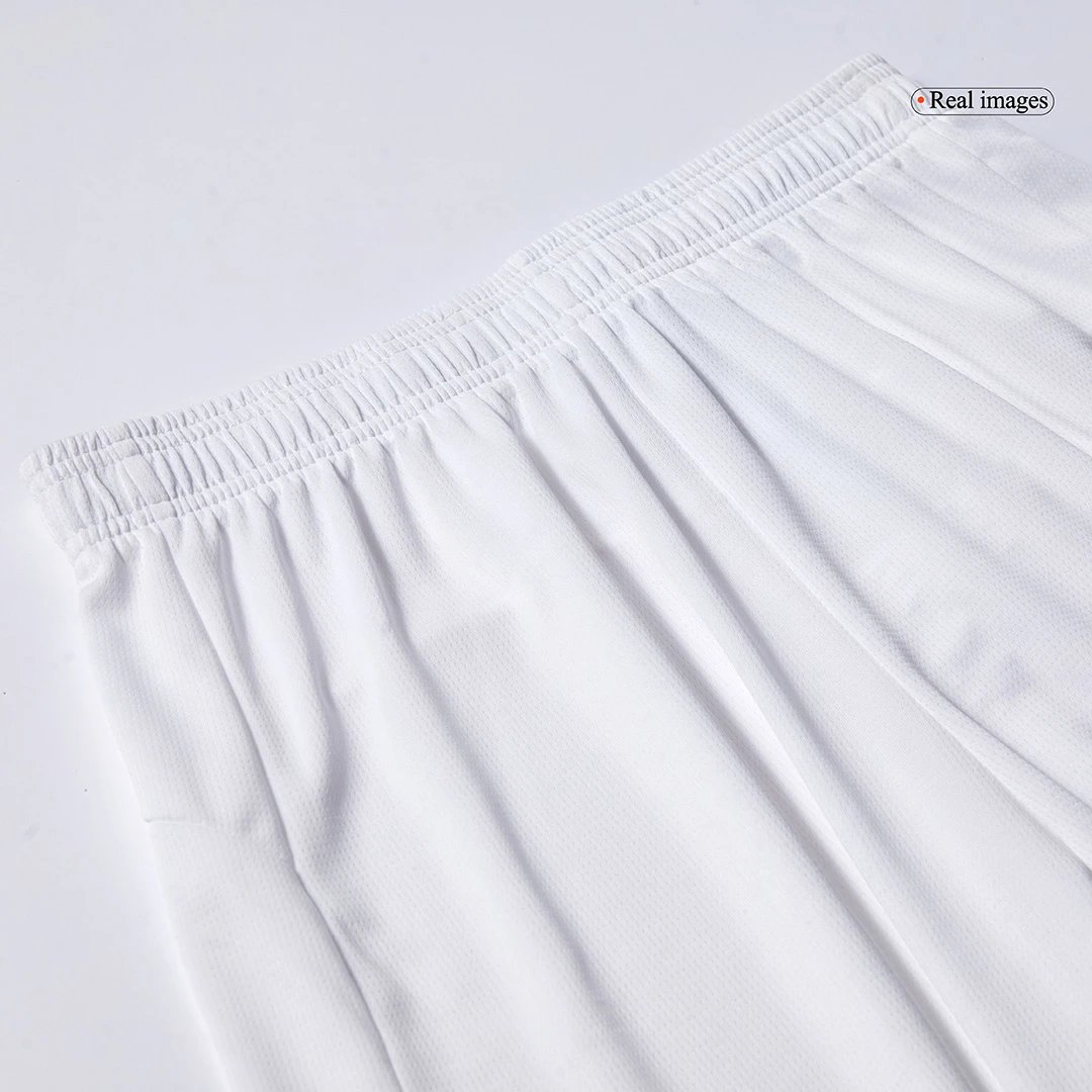 Portugal Away Soccer Shorts 2025 — photo 10