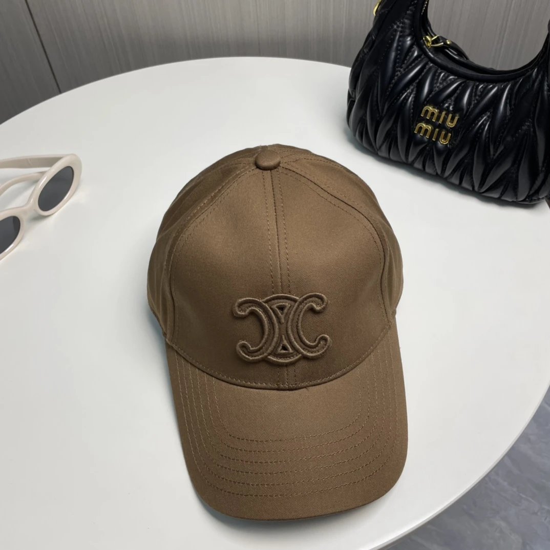 Celine Baseball Cap Ver.D — photo 5