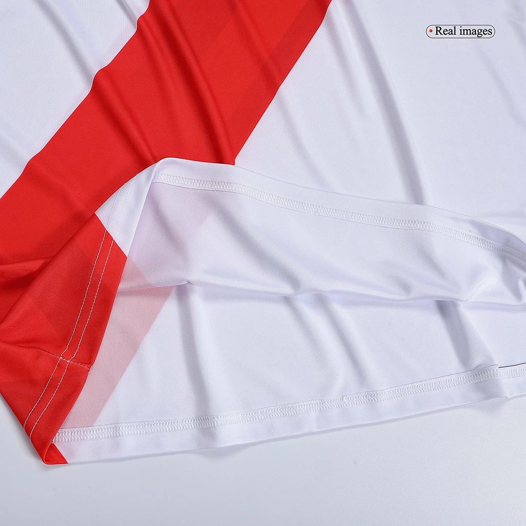River Plate 22/23 Home Jersey — photo 7