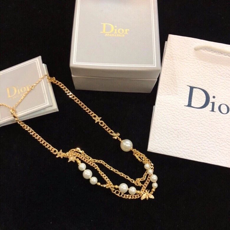 Dior Necklace Ver.C — photo 7