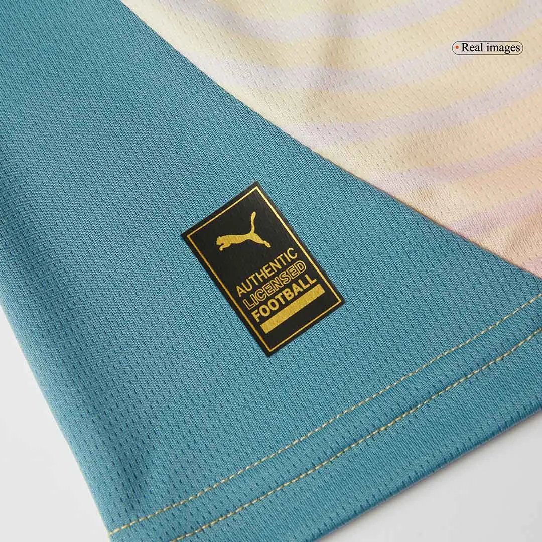 Manchester City 24/25 Fourth Jersey — Photo 8