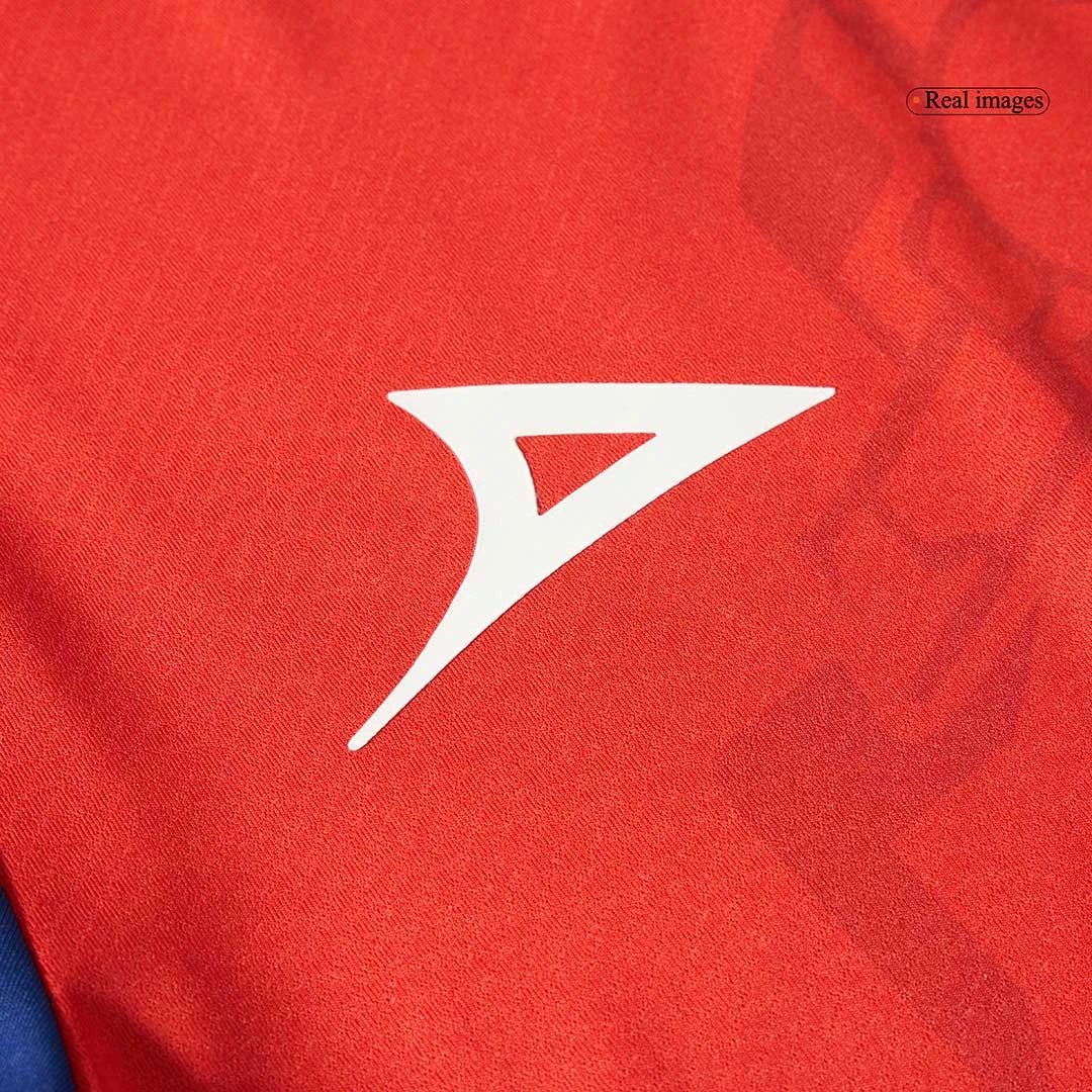 Cruz Azul 24/25 Third Jersey (Player Version) — photo 8