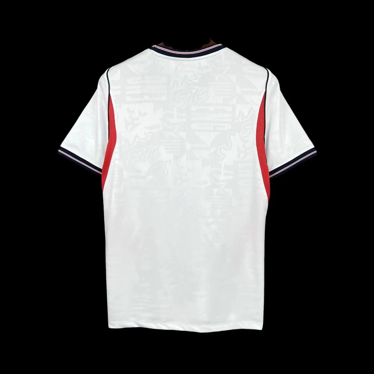 England 2026 Home Jersey — Zdjęcie 2