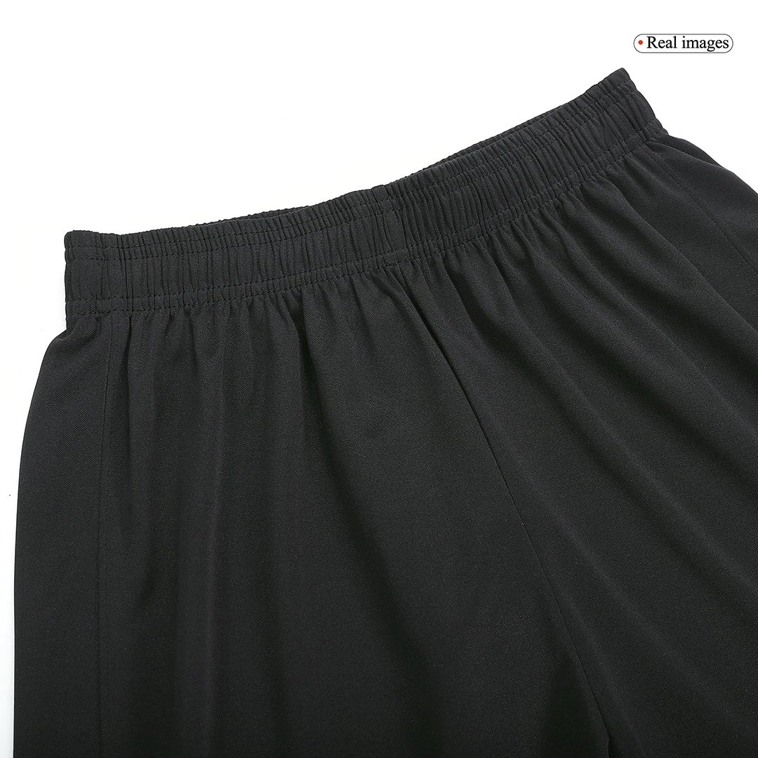 Inter Milan Home Soccer Shorts 2023 24 — photo 6