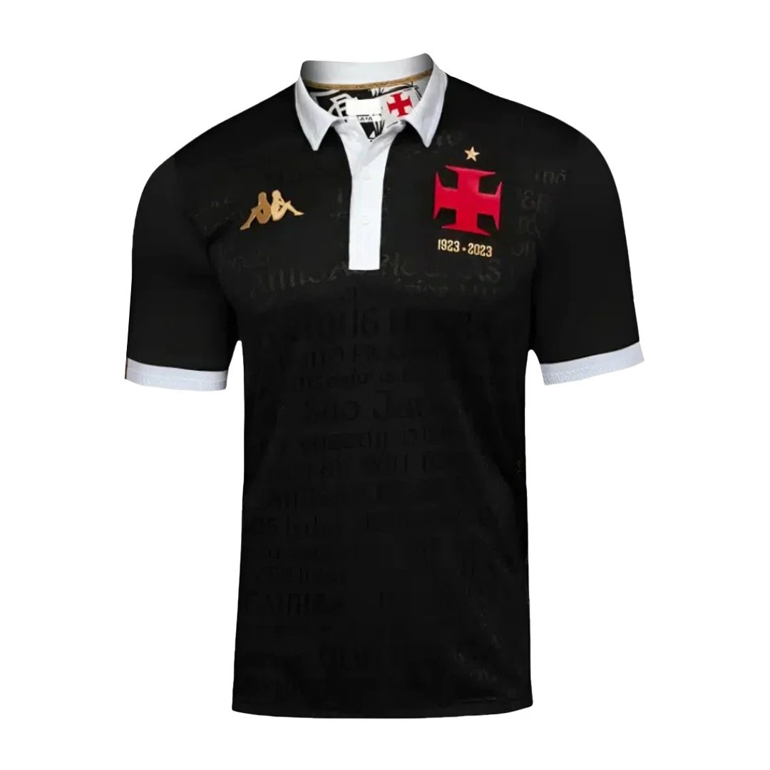 Vasco da Gama 23/24 Third Jersey — photo 3