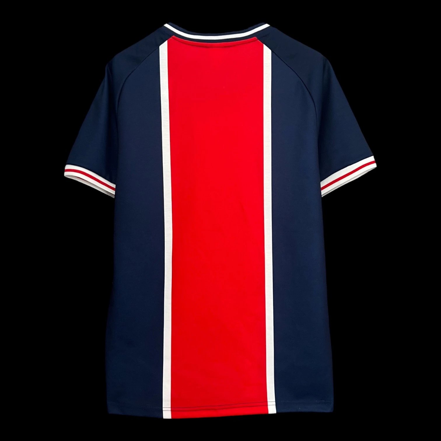 Paris Saint-Germain Retro Jersey — Zdjęcie 2