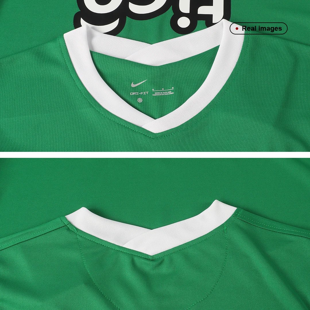 Atl Tico National 2022 Away Jersey — photo 8