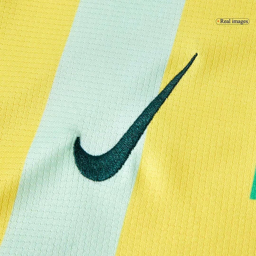Australia 2025 Home Jersey — photo 7