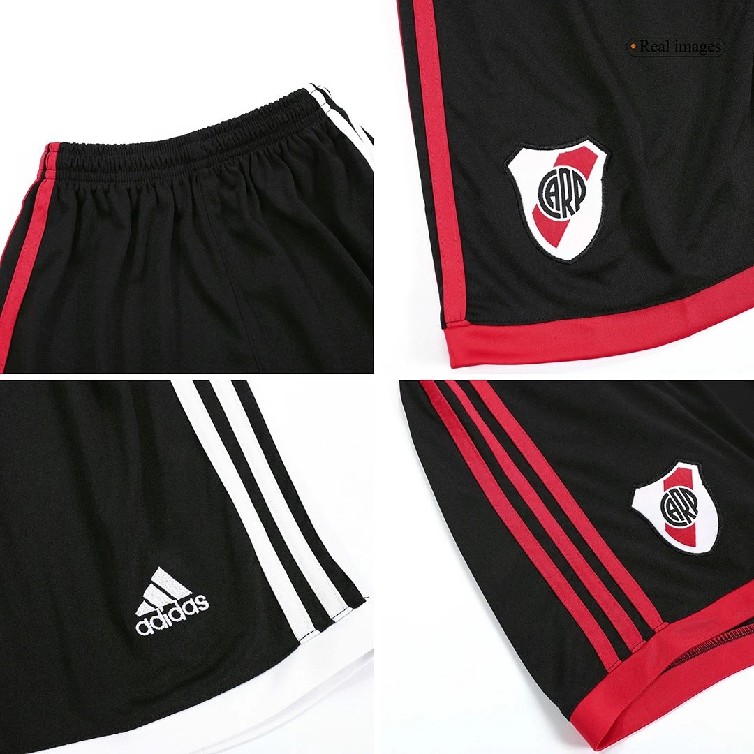 River Plate 23/24 Third Jersey - Kids — Photo 14