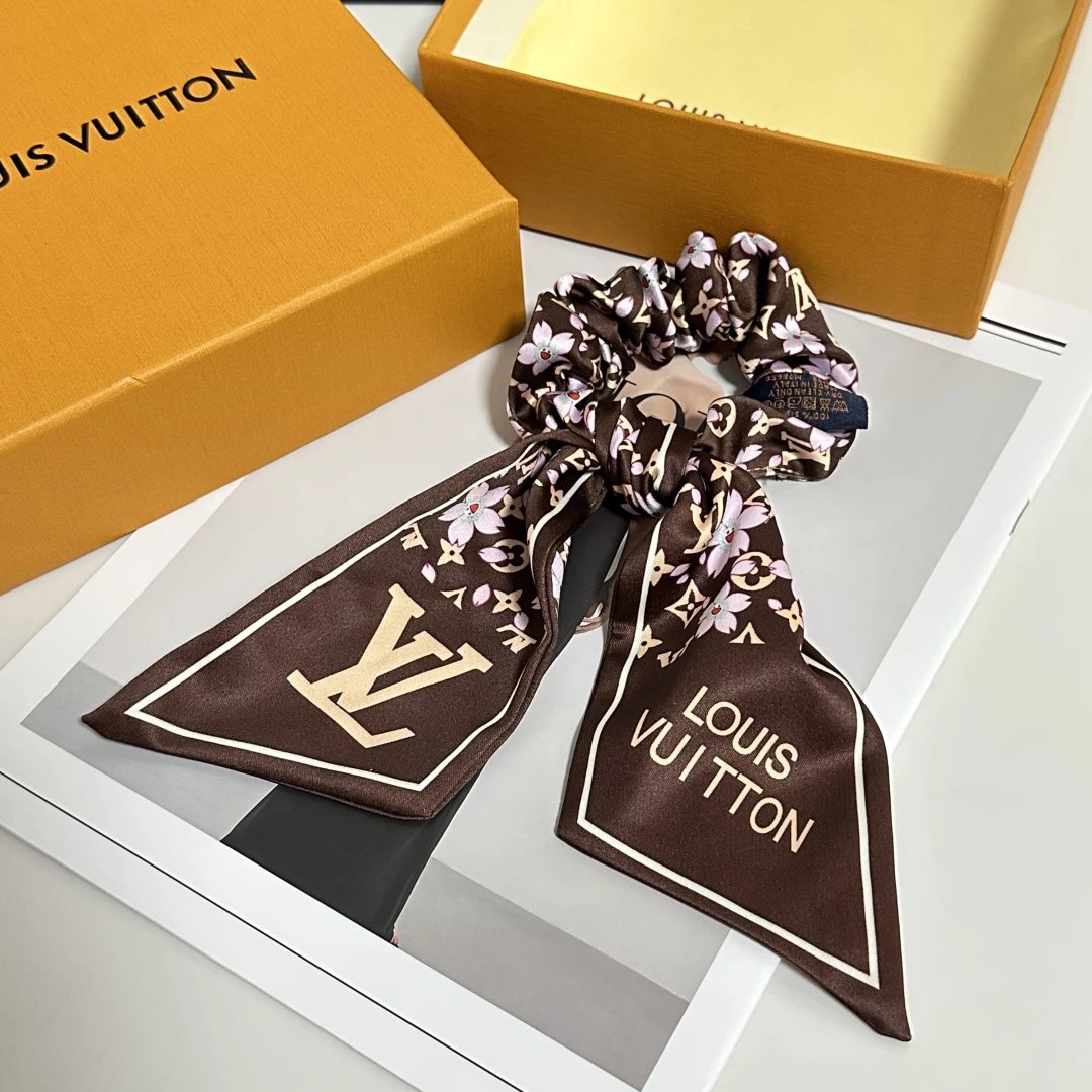 Louis Vuitton Headband Ver.F — Photo 8