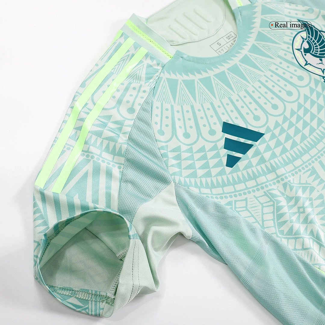 Mexico 2024 Away Jersey (Player Version) — photo 9