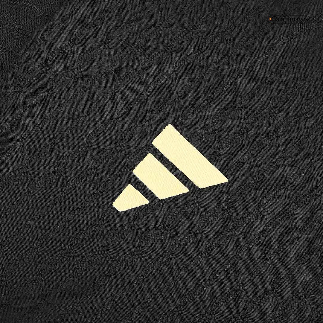 Jamaica 2023 Away Jersey (Player Version) — photo 8