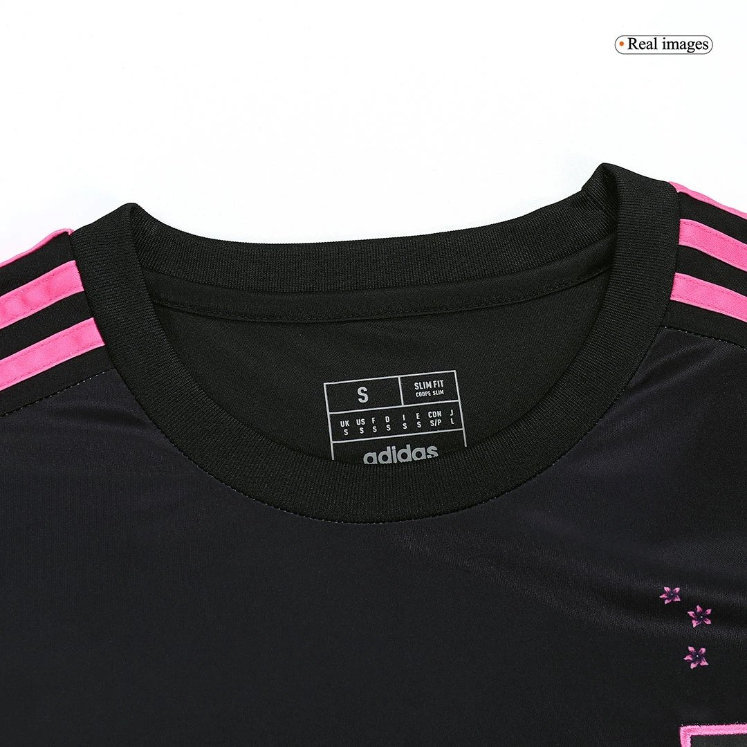 Japan 2023 Jersey — Zdjęcie 3