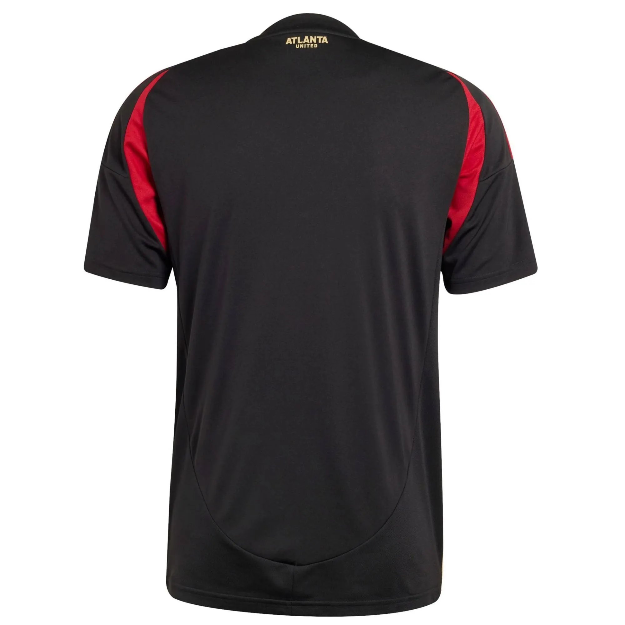 2025 Atlanta United Home Jersey — Photo 2