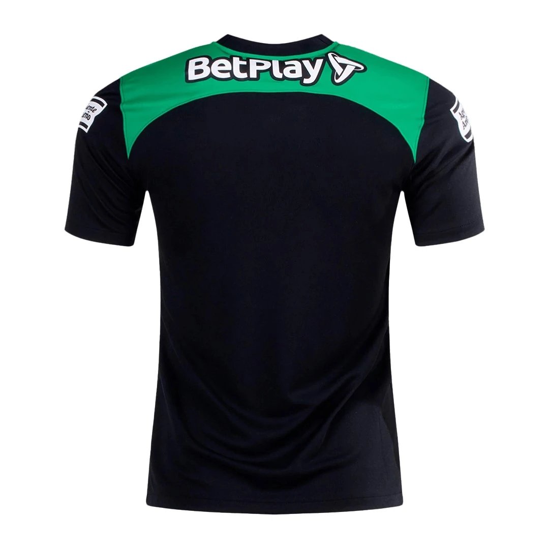 2023 Atl Tico National Away Jersey — Photo 2