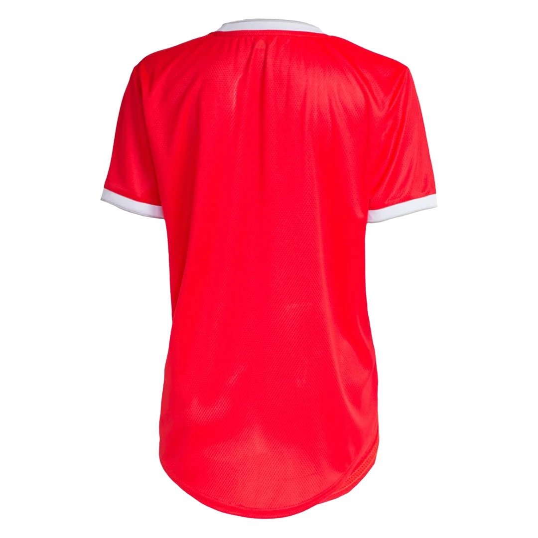 S Sc Internacional 22/23 Home Jersey - Women — photo 2