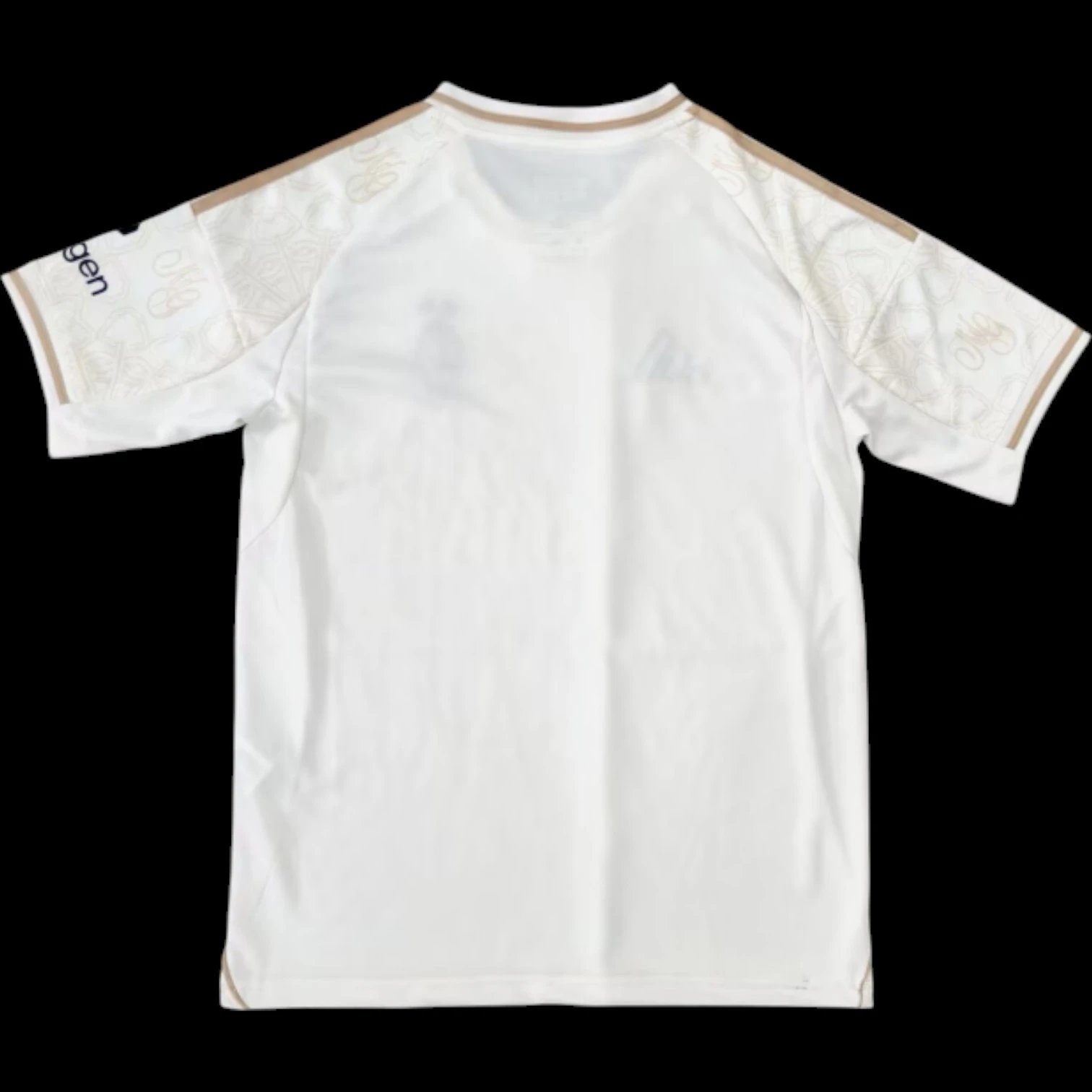 Paris FC 25/26 Away Jersey — QC