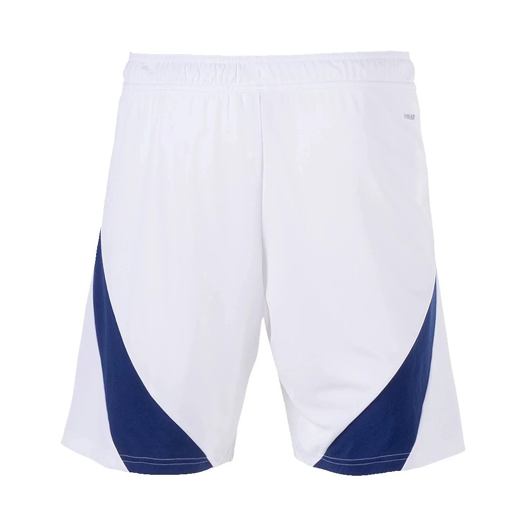 Arsenal Home Soccer Shorts 2024 25 — photo 2