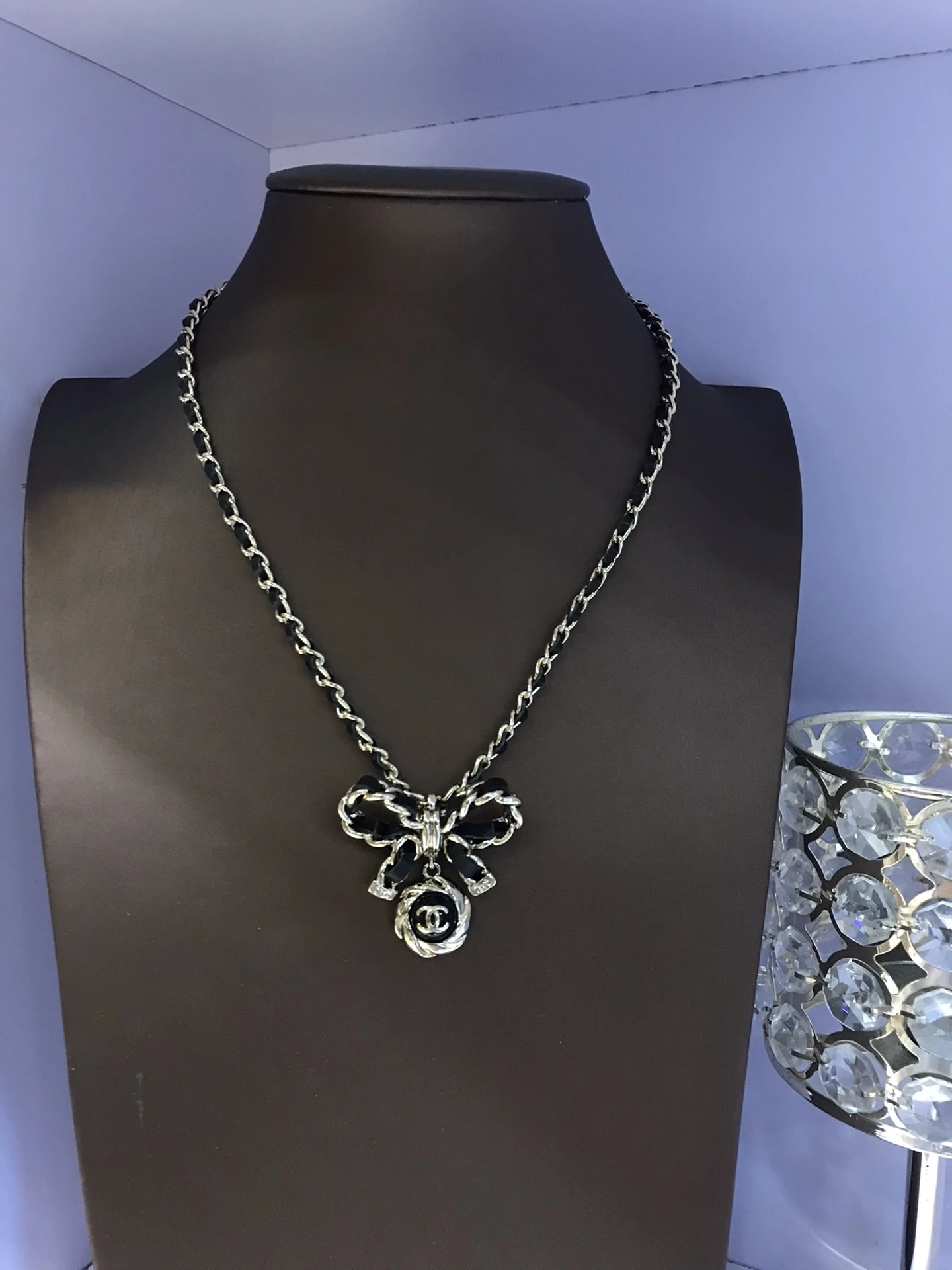 Chanel Necklace Ver.D — photo 2