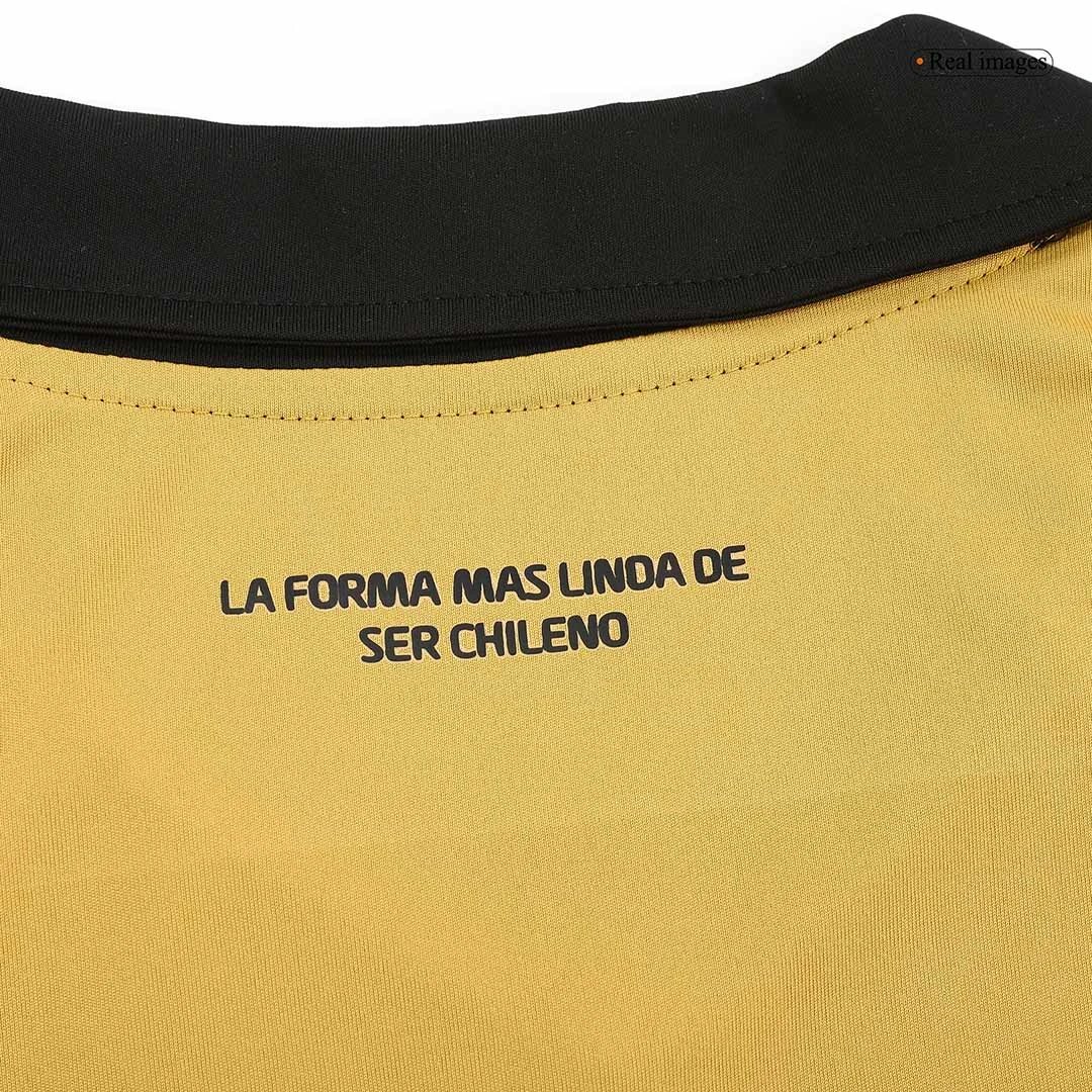 Colo Colo 22/23 Third Jersey — QC