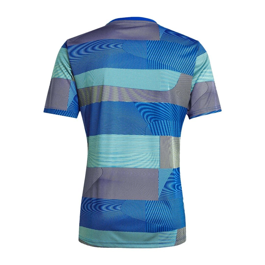 Real Madrid 25/26 Pre-Match Jersey — photo 2