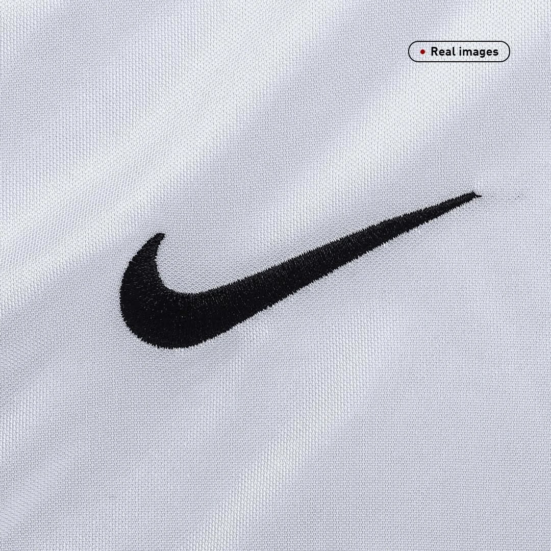 Valencia 2000/01 Retro Home Jersey — photo 4