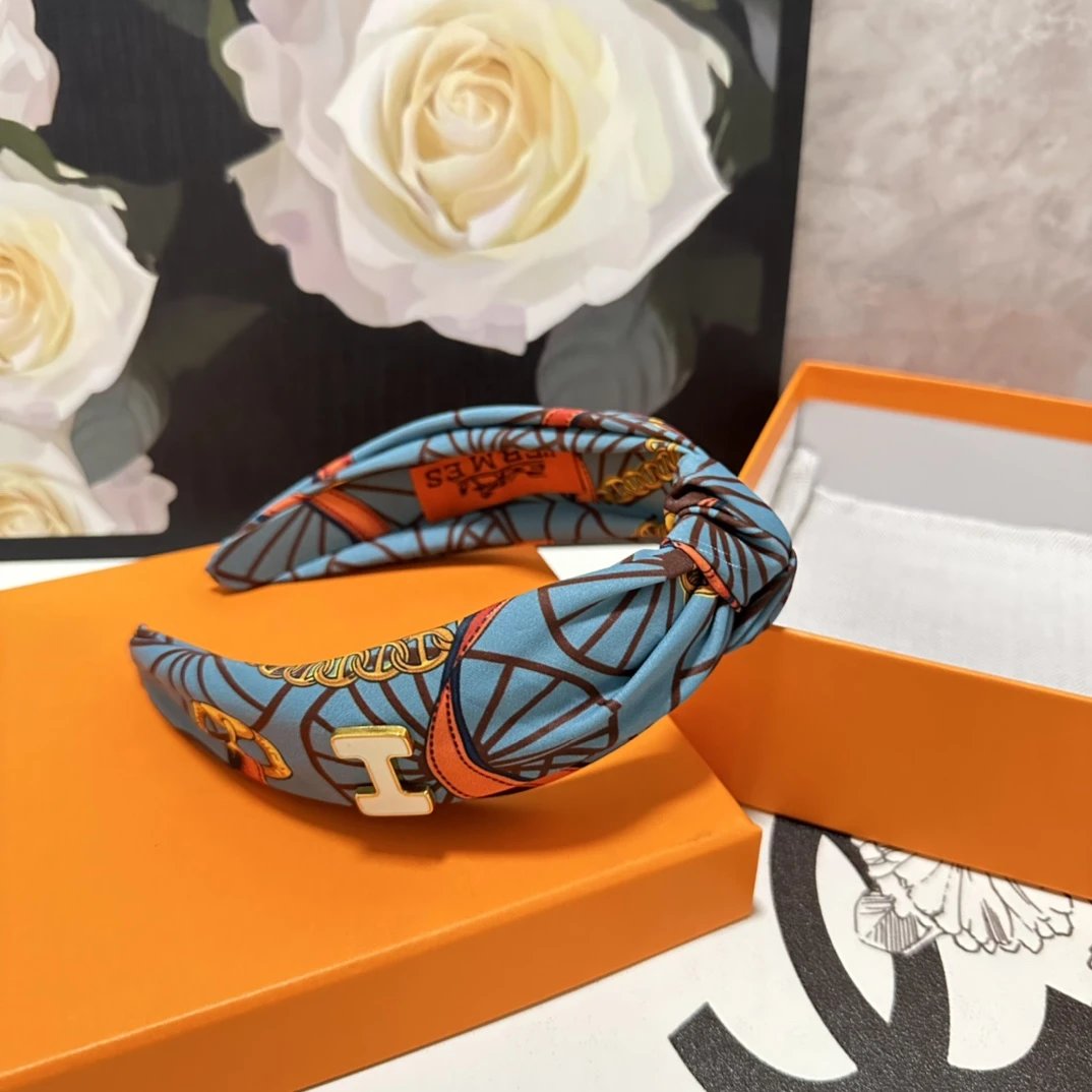 Hermes Headband Ver.D — Photo 6