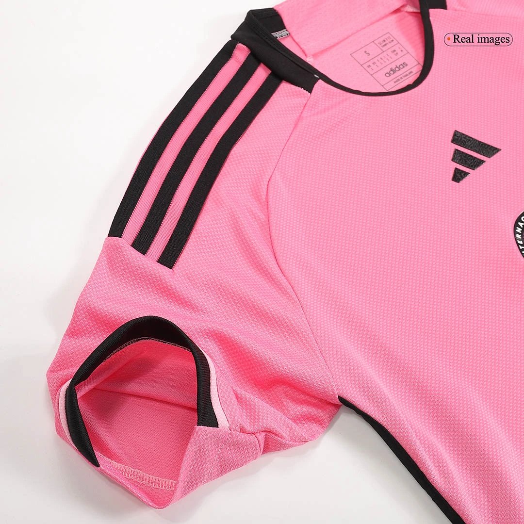 Inter Miami 2024 Home Jersey (Player Version) — Photo 10