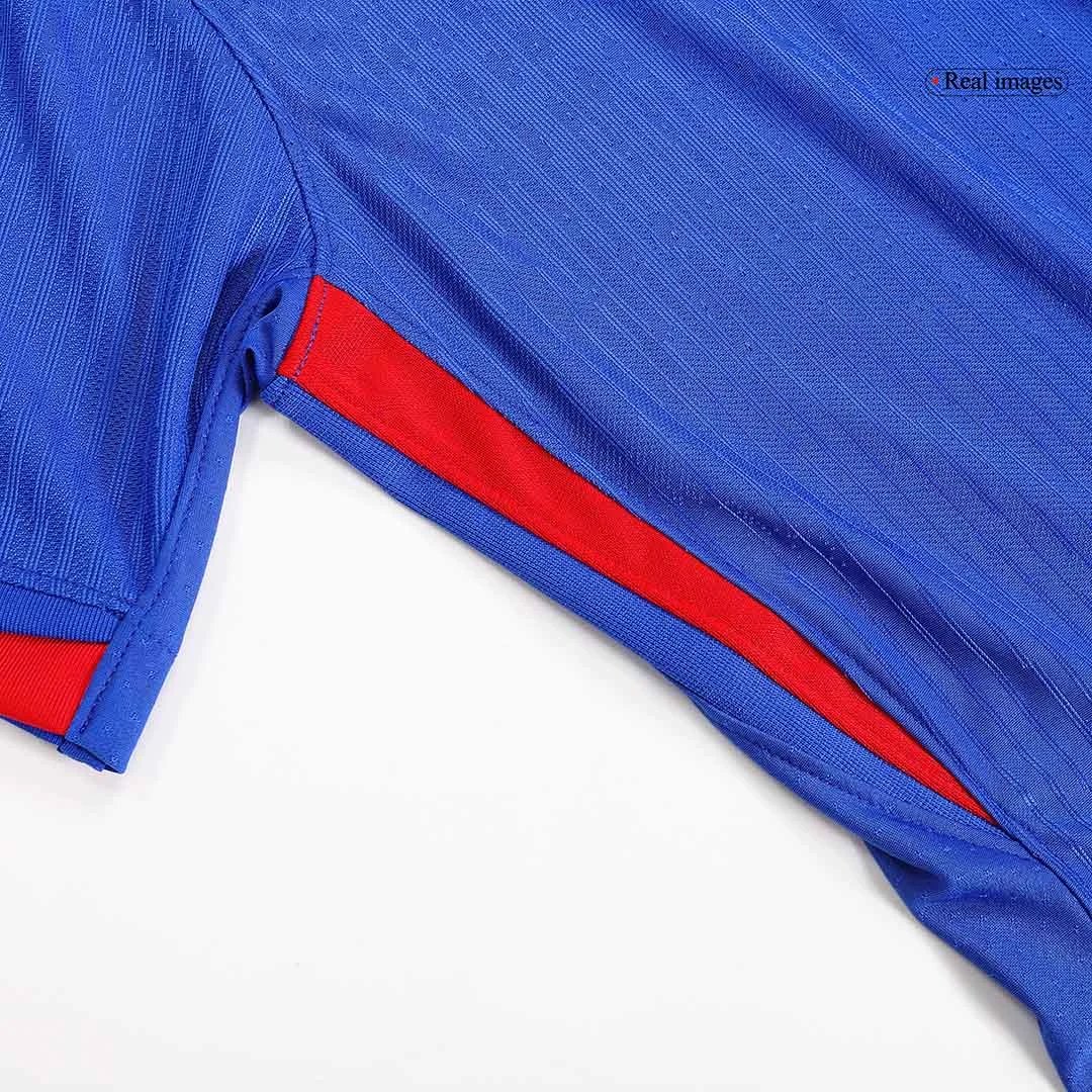France 2024 Home Jersey (Player Version) — photo 12