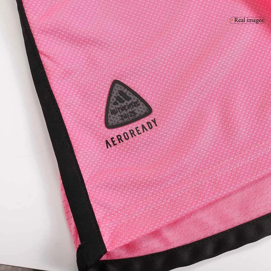 Inter Miami 2024 Home Jersey (Player Version) — Photo 11