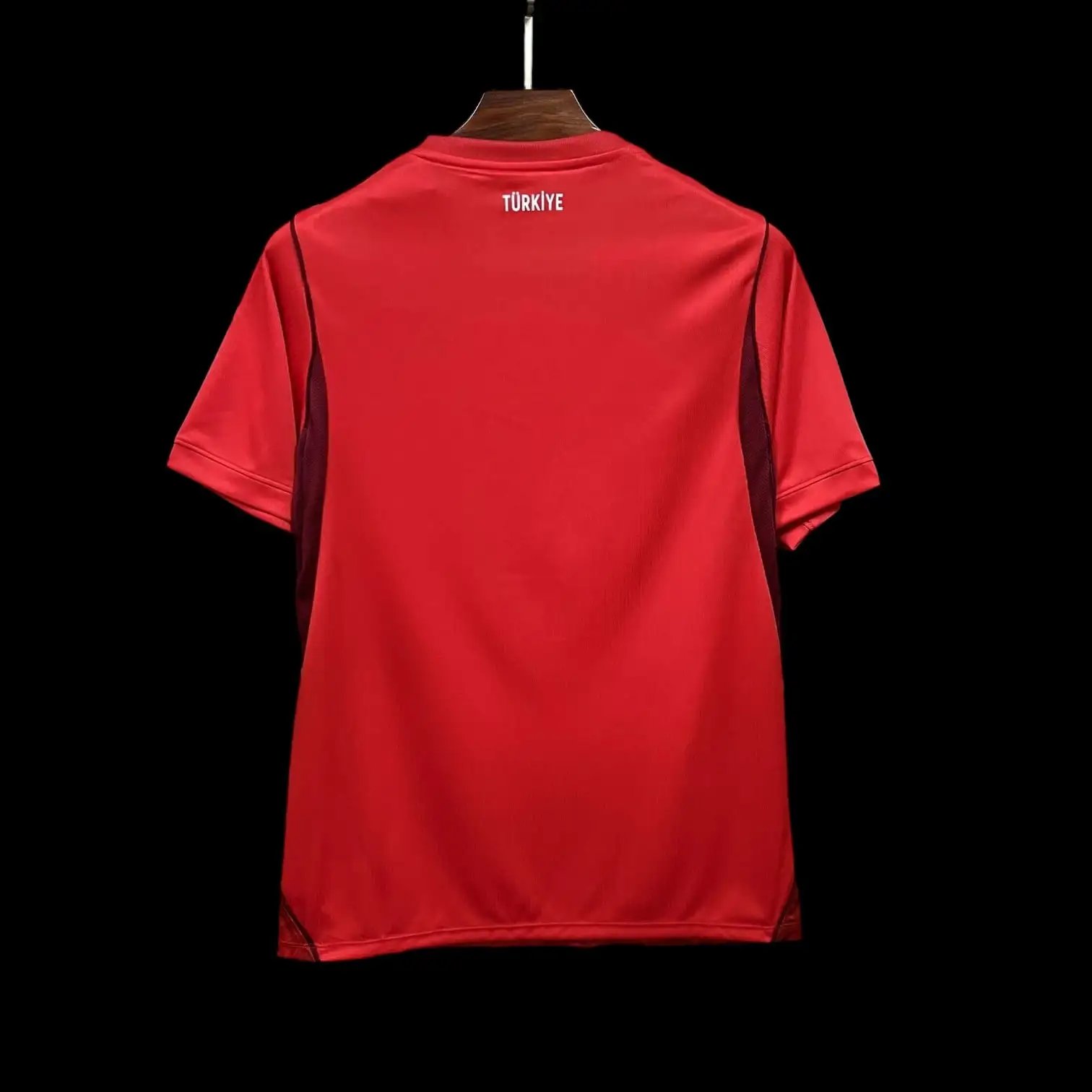 Turkey 2026 Away Jersey — QC