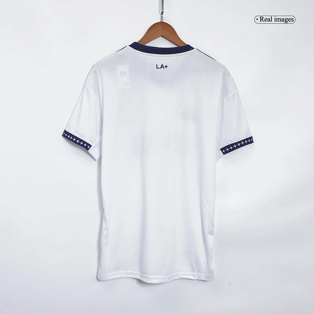 2022 LA Galaxy Home Jersey — QC