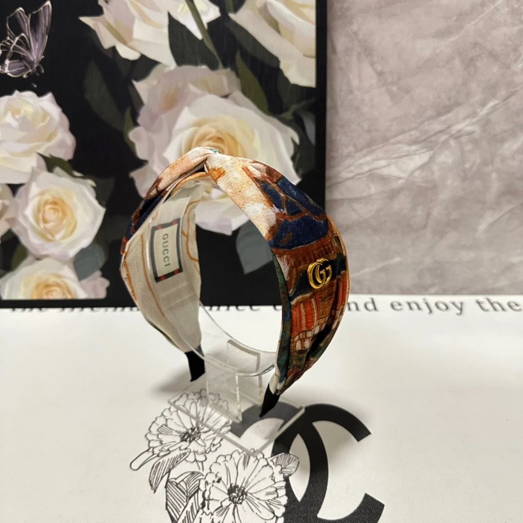 Gucci Headband Ver.D — Photo 2