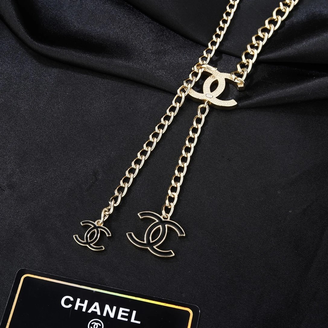 Chanel Waist Chain Ver.C — photo 4